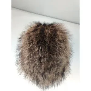 GR Originals | Accessories | Nwot Vintage Racoon Fur Hat  display picture 2